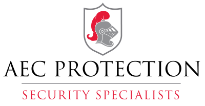 AEC Protection logo