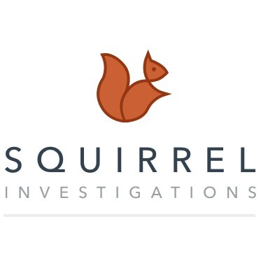 Squirrel Investigations Ltd logo