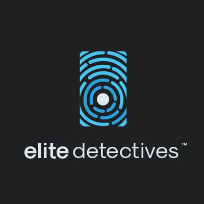 Elite Detectives logo