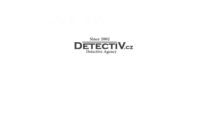 Detective Agency - Martin BATHA logo