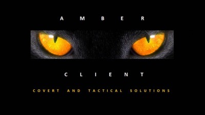 Amber Client Limited logo