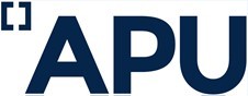 APU Ltd logo