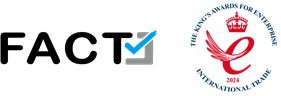 FACT Worldwide logo