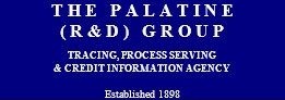 Palatine (R&D) Group logo