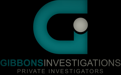 Gibbons Investigations logo