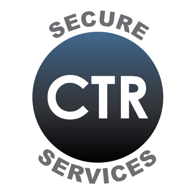CTR Secure Services Ltd logo