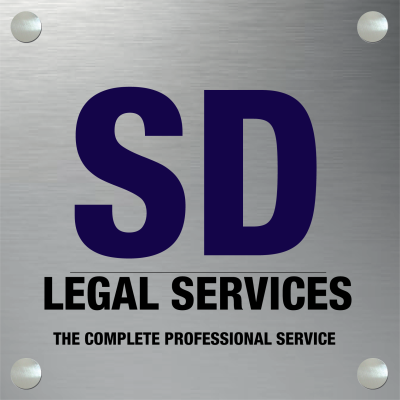 SD Legal Services Ltd logo